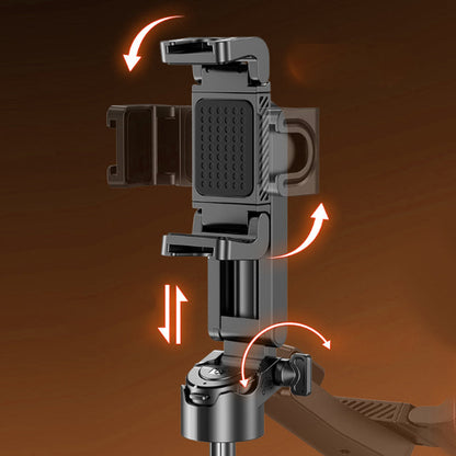 Selfie Stick Extendable Universal Phone Mount