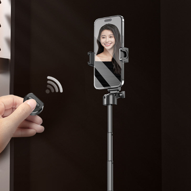 Selfie Stick Extendable Universal Phone Mount