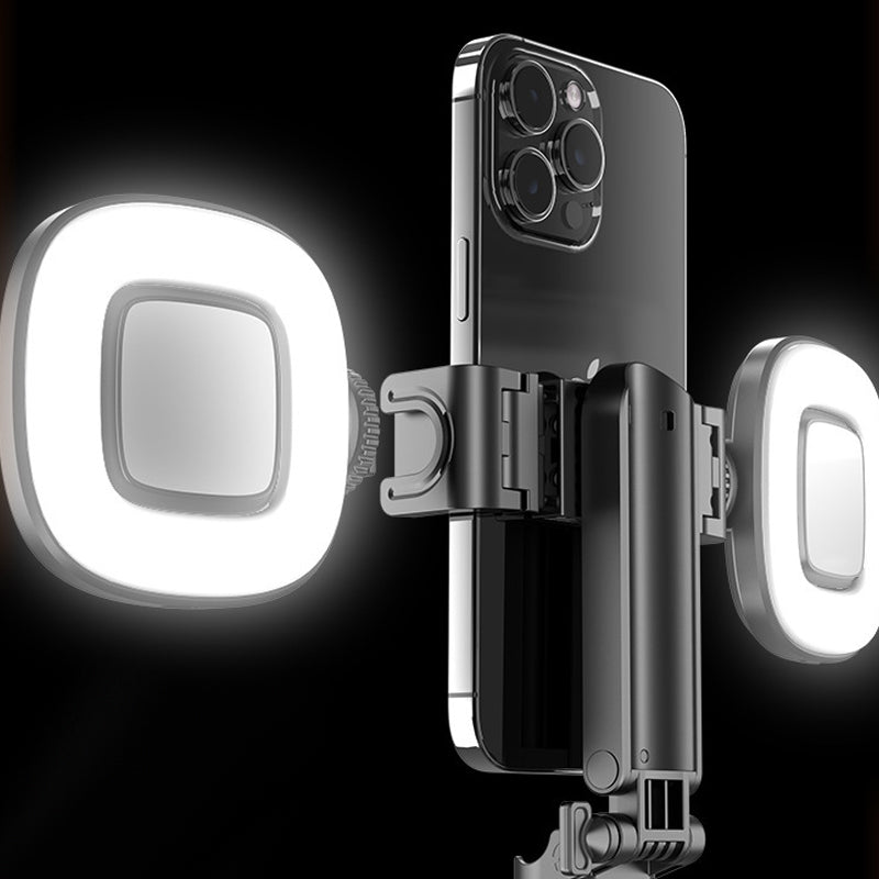 Selfie Stick Extendable Universal Phone Mount