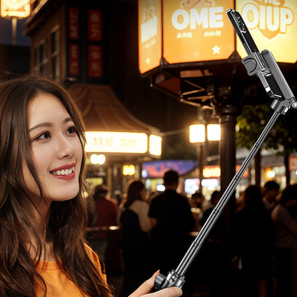 Selfie Stick Extendable Universal Phone Mount