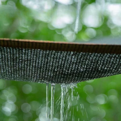 Shade Net 70-80% Shading Reinforced Edges & Eyelets