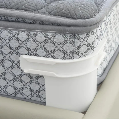 Sheet Holder Concealed Non-Slip Set of 4