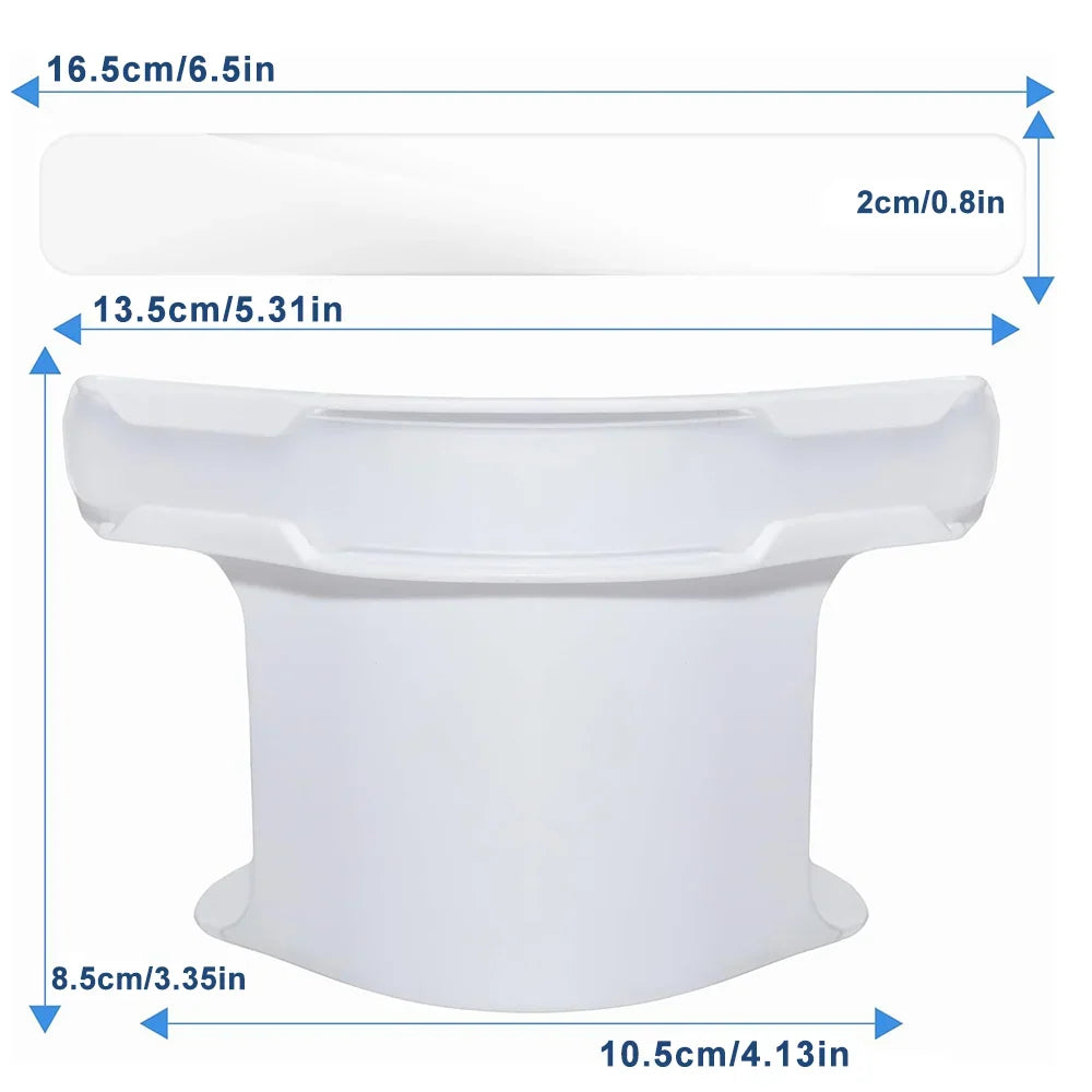Sheet Holder Concealed Non-Slip Set of 4