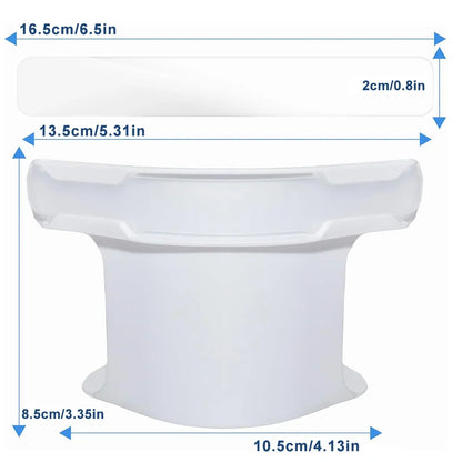 Sheet Holder Concealed Non-Slip Set of 4