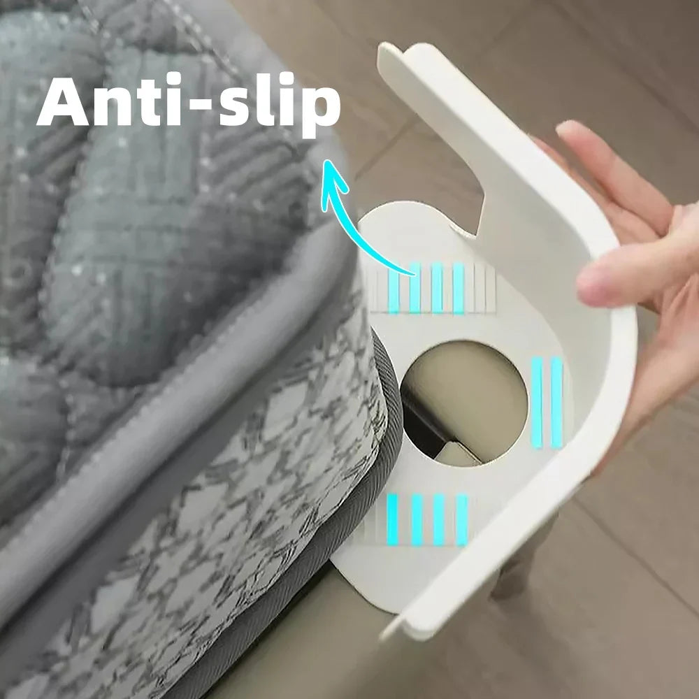 Sheet Holder Concealed Non-Slip Set of 4