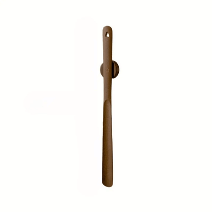 Shoe Horn Wooden Magnetic & Ergonomic