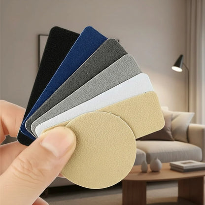 Shoe Repair Patches Peel-And-Stick Heel & Lining Repair