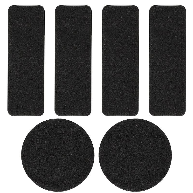Shoe Repair Patches Peel-And-Stick Heel & Lining Repair