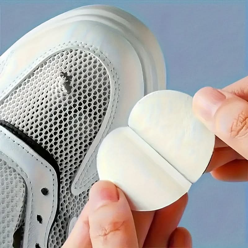 Shoe Repair Patches Peel-And-Stick Heel & Lining Repair