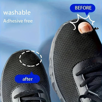 Shoe Repair Patches Peel-And-Stick Heel & Lining Repair