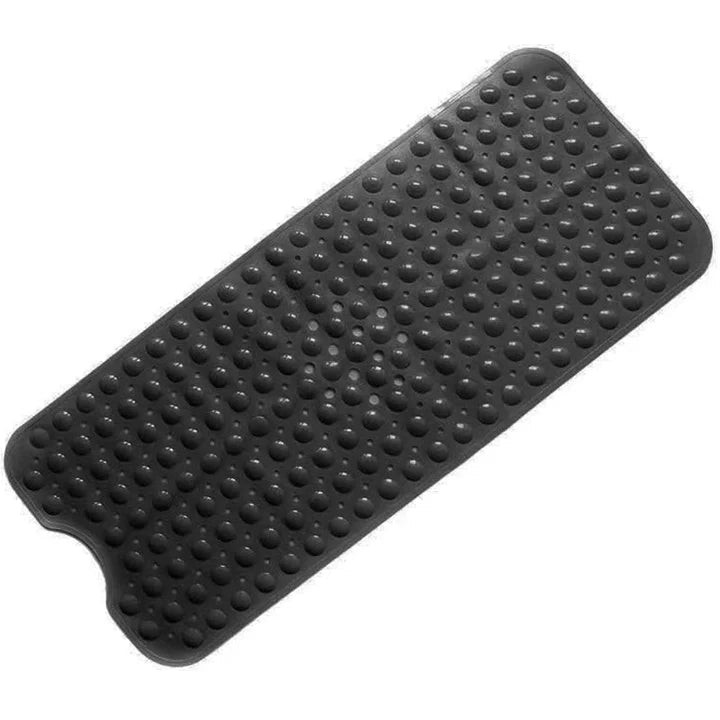 Shower Mat Full Coverage Non-Slip Suction Cups