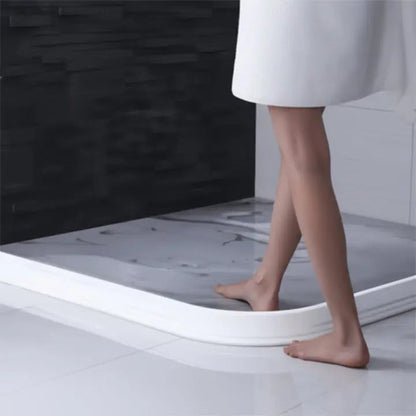Shower Water Barrier Flexible Self-Adhesive Cut-to-Size