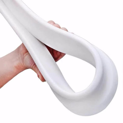 Shower Water Barrier Flexible Self-Adhesive Cut-to-Size