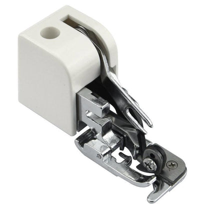 Side Cutter Presser Foot Trims & Finishes Seams
