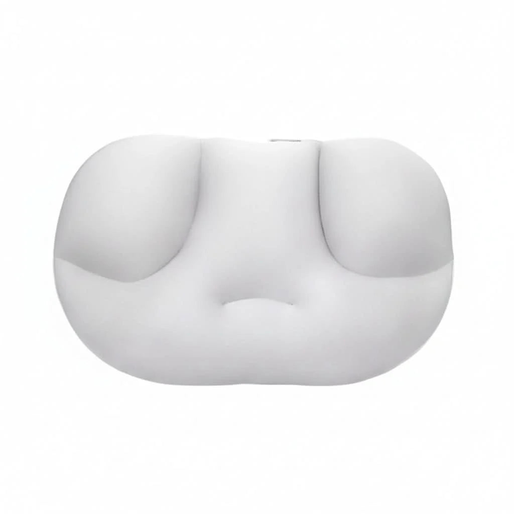 Side Sleeper Pillow Cooling Memory Foam & Micro Air Beads