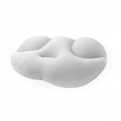Side Sleeper Pillow Cooling Memory Foam & Micro Air Beads