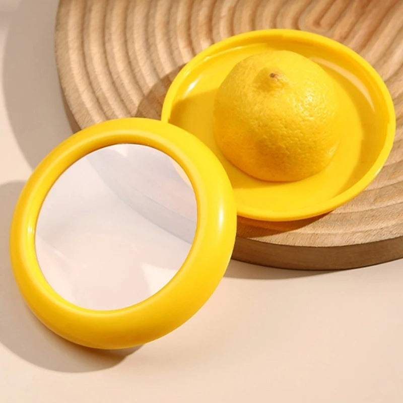 Silicone Food Covers Stretch Airtight Seal Reusable & Dishwasher-Safe