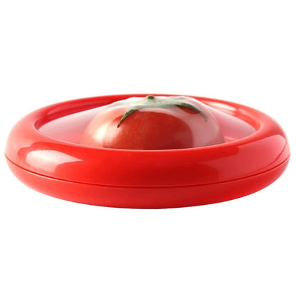 Silicone Food Covers Stretch Airtight Seal Reusable & Dishwasher-Safe