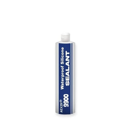 Silicone Sealant Waterproof Flexible Fast-Curing Low-Odor Formula