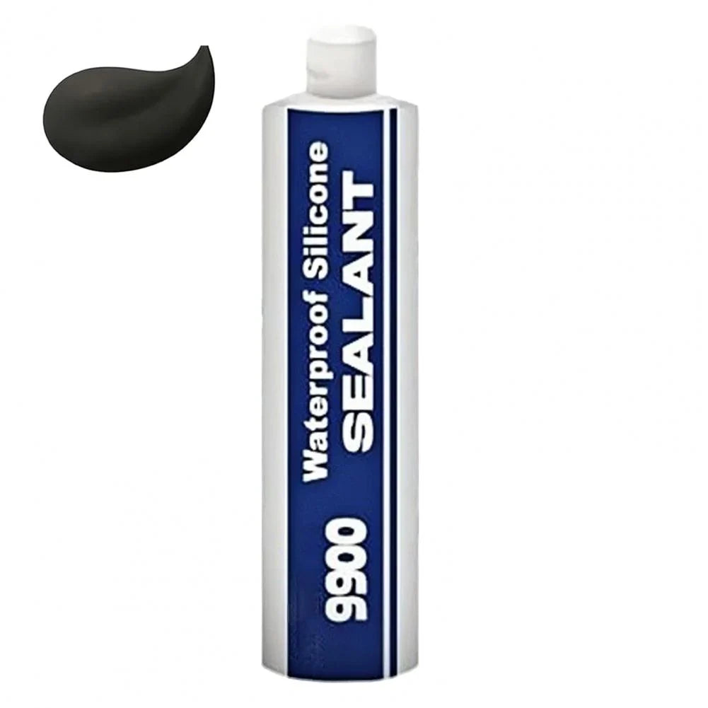Silicone Sealant Waterproof Flexible Fast-Curing Low-Odor Formula