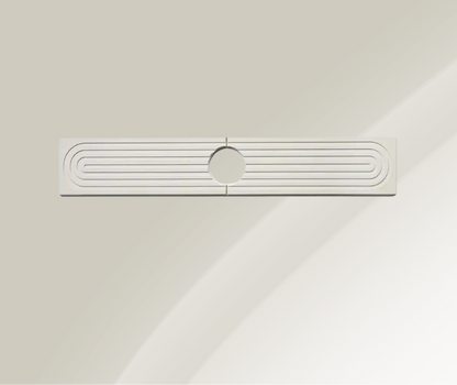 Sink Mat Diatomaceous Earth Instant Absorption