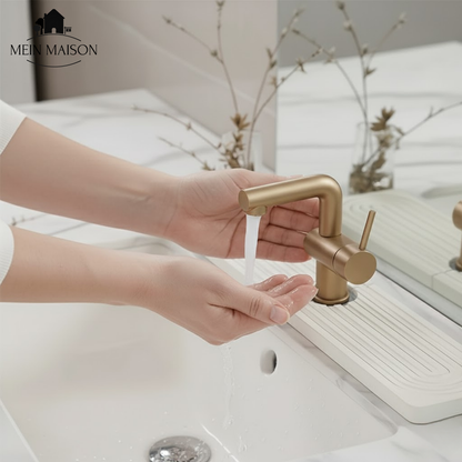 Sink Mat Diatomaceous Earth Instant Absorption
