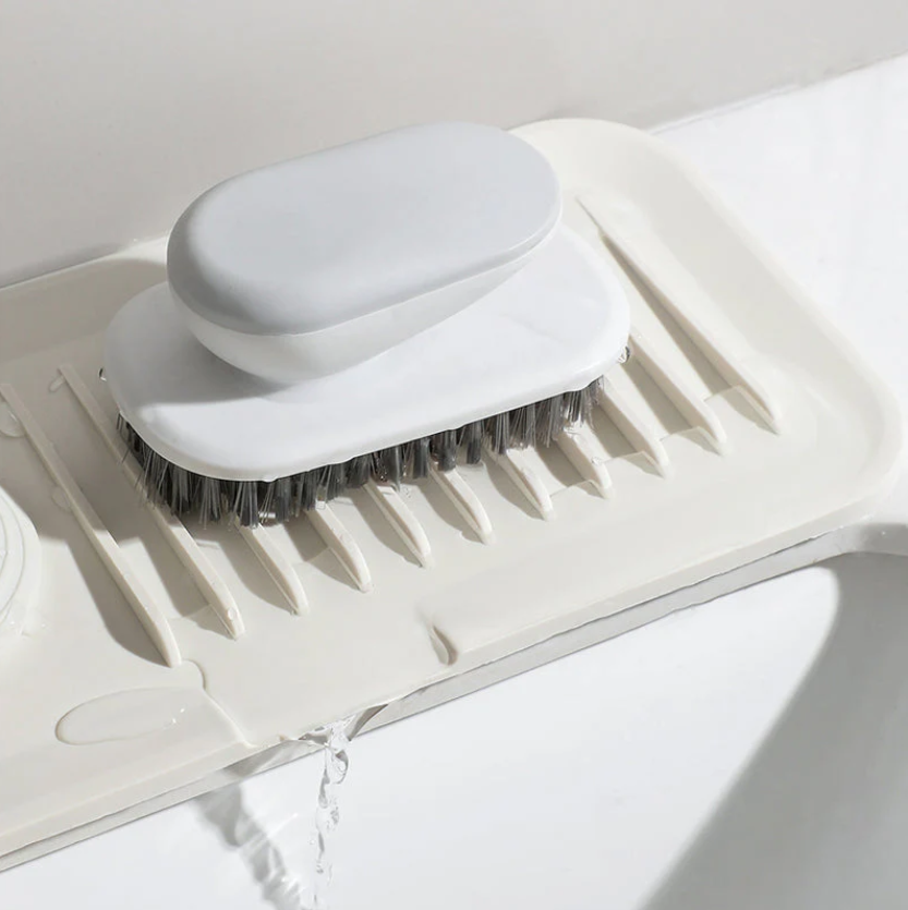 Sink Mat Silicone Cut To Fit Splash Guard