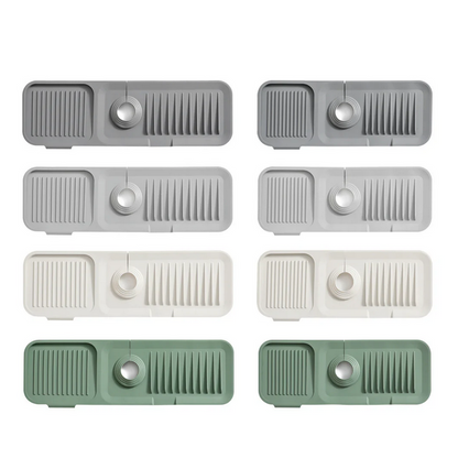 Sink Mat Silicone Cut To Fit Splash Guard
