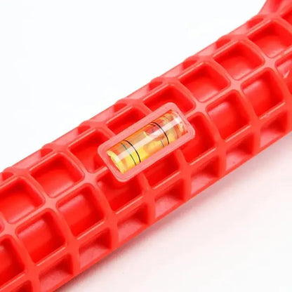 Sink Trap Wrench Long Reach Metal Core & Adapters