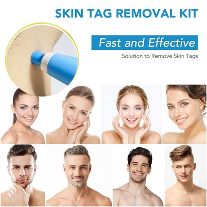 Skin Care Device Precision Tip Compact & Lightweight