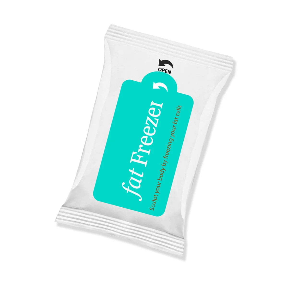 Skin Protection Pads Disposable Set of 9