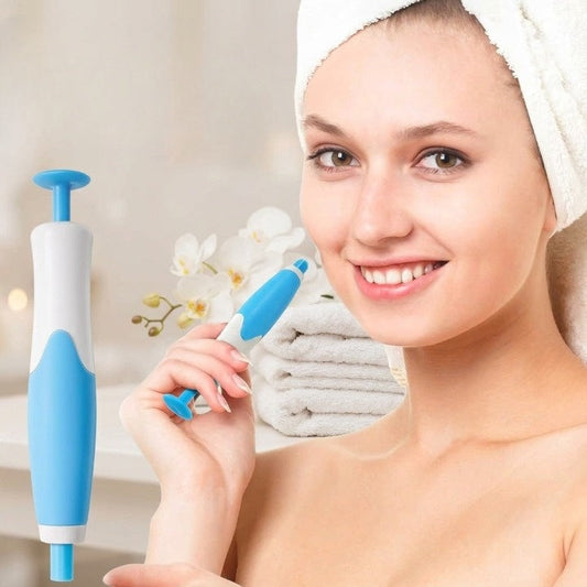 Skin Tag Removal Kit Painless Micro-Compression Two Patch Sizes