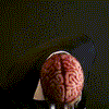 Skull Mask Latex Full-Face Realistic Design