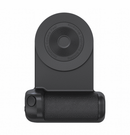 Smartphone Grip Non-Slip Silicone Bluetooth Remote