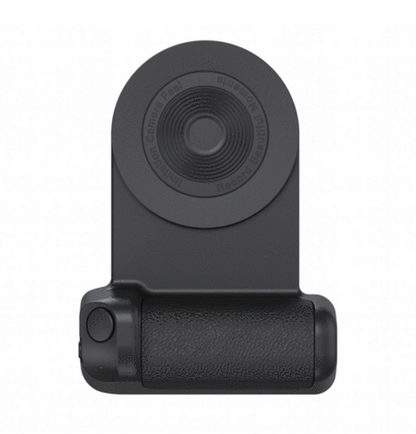 Smartphone Grip Non-Slip Silicone Bluetooth Remote