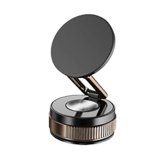 Smartphone Holder Magnetic Suction 360° Rotatable