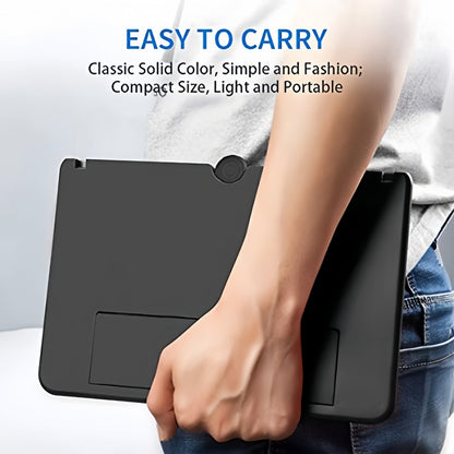 Smartphone Screen Magnifier 12-Inch HD Foldable Stand