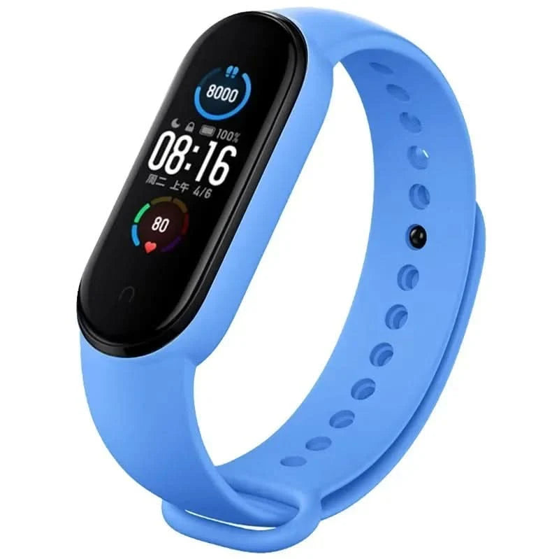 Smartwatch Bluetooth Activity Tracking 14-Day Battery Life