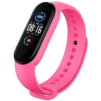 Smartwatch Bluetooth Activity Tracking 14-Day Battery Life