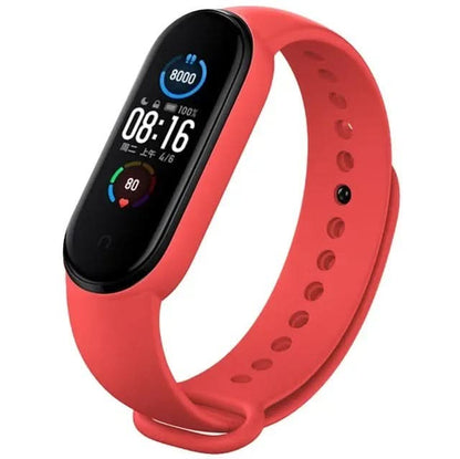 Smartwatch Bluetooth Activity Tracking 14-Day Battery Life