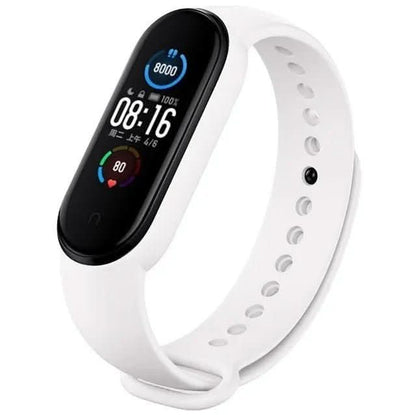 Smartwatch Health & Activity Tracking 14-Day Battery Life