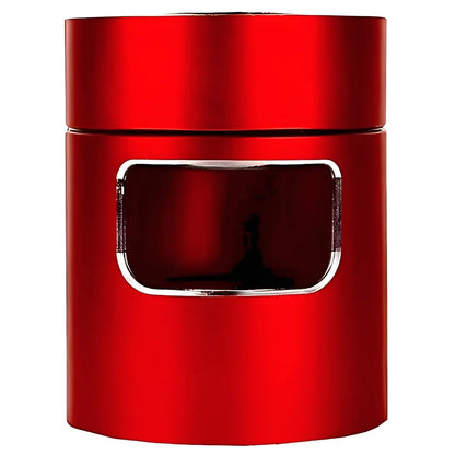 Smokeless Ashtray Four-Layer Magnetic Filter Three-Speed Fan
