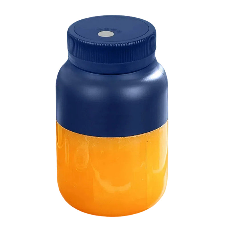 Smoothie Blender USB-C Rechargeable 27 Fl Oz