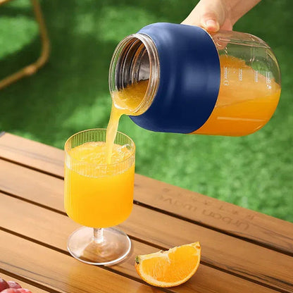 Smoothie Blender USB-C Rechargeable 27 Fl Oz