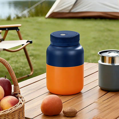 Smoothie Blender USB-C Rechargeable 27 Fl Oz