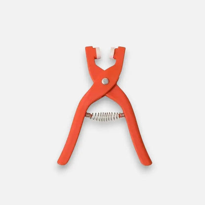 Snap Button Pliers Spring-Assist Includes Snap Buttons