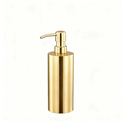 Soap Dispenser 304 Stainless Steel One-Push Pump