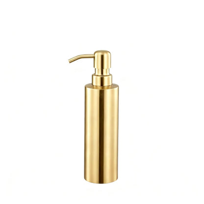 Soap Dispenser 304 Stainless Steel One-Push Pump