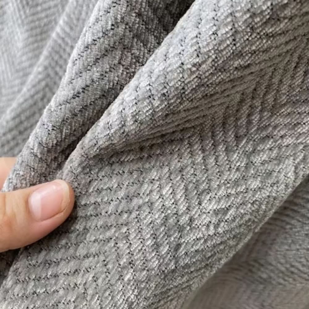 Sofa Cover Chenille Water-Repellent Pet-Friendly