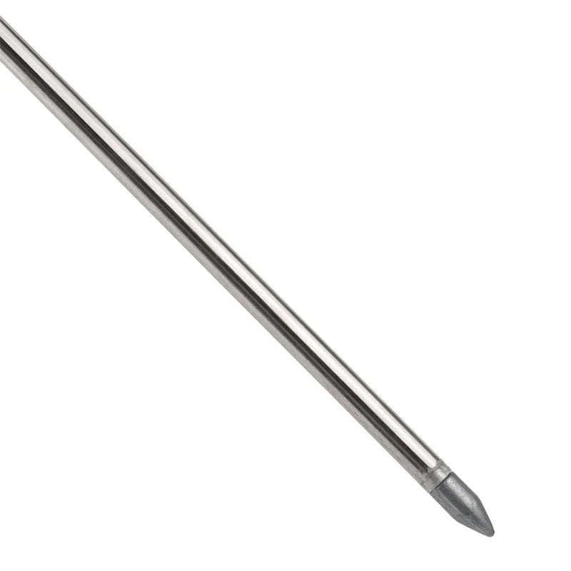 Soil Moisture Meter Instant Analog Battery-Free Rust-Resistant Probe